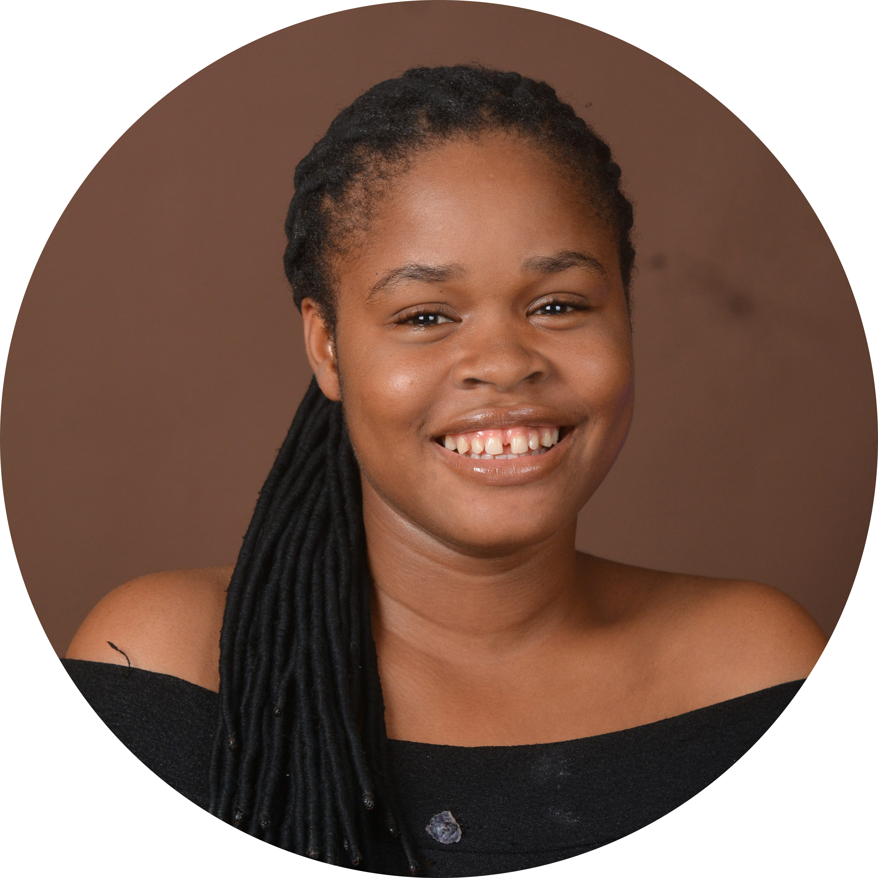 Esther Okonkwo